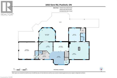1032 Gore Road, Hamilton, ON 