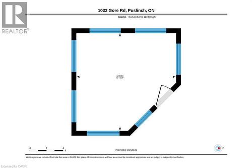 1032 Gore Road, Hamilton, ON 