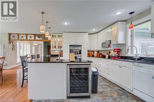 Kitchen - 1032 Gore Road, Hamilton, ON 