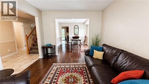 240 Stoke Drive, Kitchener, ON 
