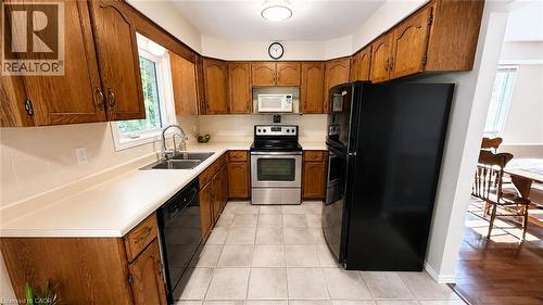 240 Stoke Drive, Kitchener, ON 