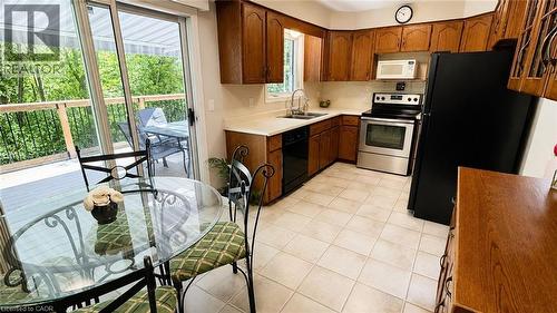 240 Stoke Drive, Kitchener, ON 