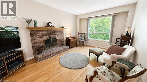 240 Stoke Drive, Kitchener, ON 