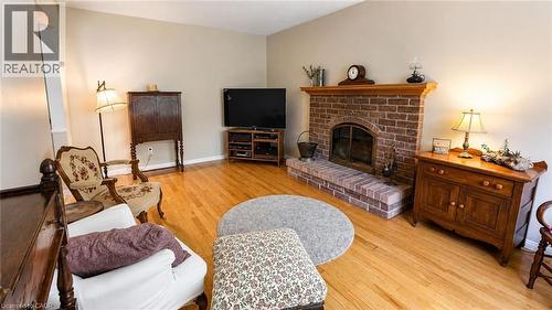 240 Stoke Drive, Kitchener, ON 