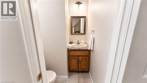 240 Stoke Drive, Kitchener, ON 