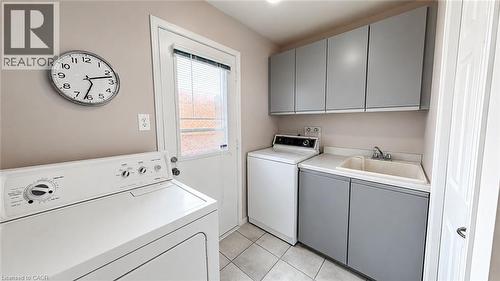 240 Stoke Drive, Kitchener, ON 
