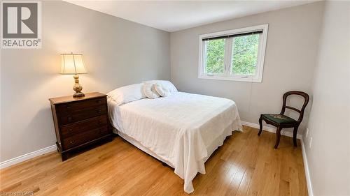 240 Stoke Drive, Kitchener, ON 