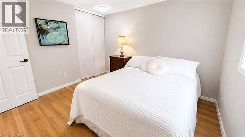 240 Stoke Drive, Kitchener, ON 