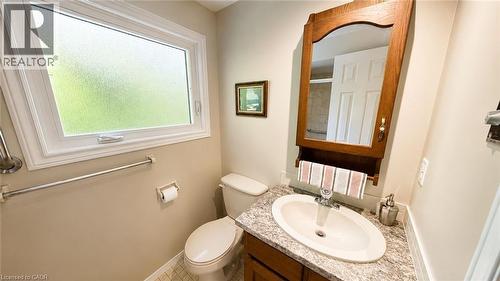 240 Stoke Drive, Kitchener, ON 
