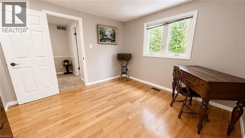 240 Stoke Drive, Kitchener, ON 
