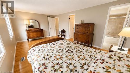 240 Stoke Drive, Kitchener, ON 