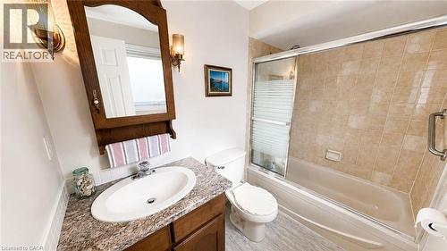 240 Stoke Drive, Kitchener, ON 