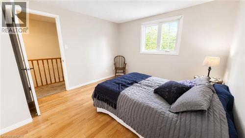 240 Stoke Drive, Kitchener, ON 