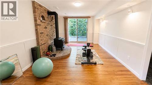 240 Stoke Drive, Kitchener, ON 