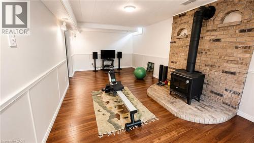 240 Stoke Drive, Kitchener, ON 