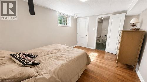 240 Stoke Drive, Kitchener, ON 