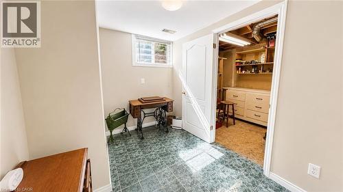 240 Stoke Drive, Kitchener, ON 
