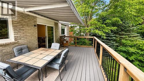 240 Stoke Drive, Kitchener, ON 