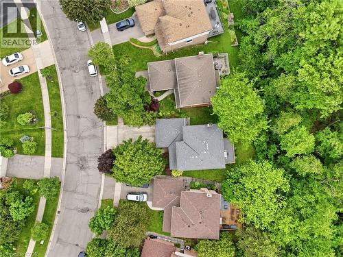 240 Stoke Drive, Kitchener, ON 