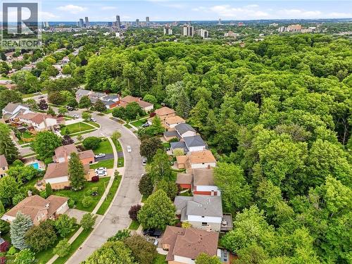 240 Stoke Drive, Kitchener, ON 