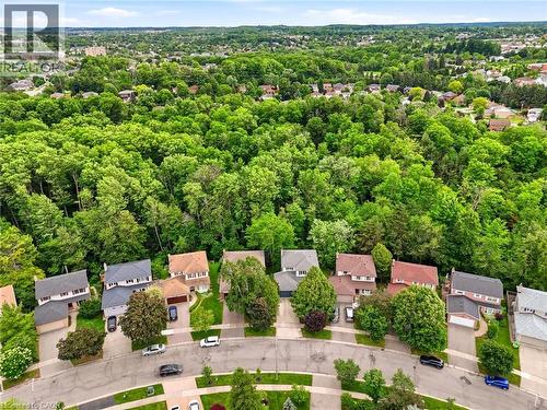 240 Stoke Drive, Kitchener, ON 