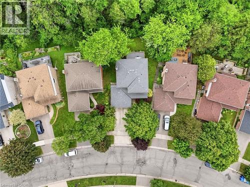 240 Stoke Drive, Kitchener, ON 