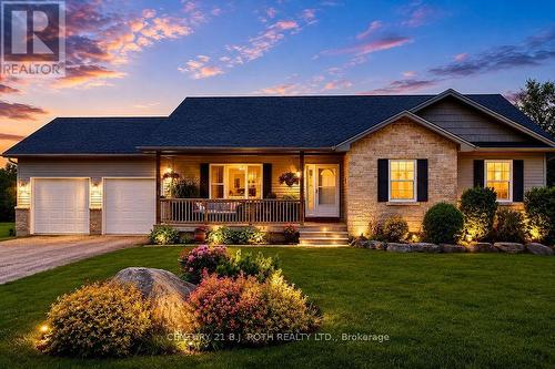 5051 Sideroad 25, Ramara, ON 