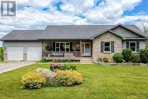 5051 Sideroad 25, Ramara, ON 