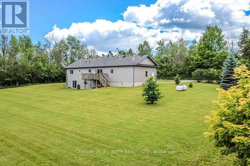5051 Sideroad 25, Ramara, ON 