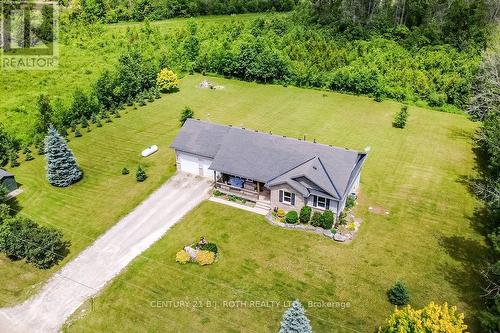 5051 Sideroad 25, Ramara, ON 