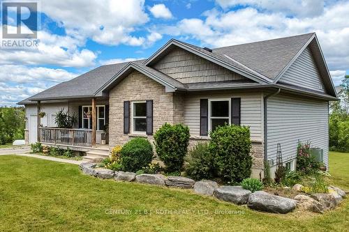 5051 Sideroad 25, Ramara, ON 