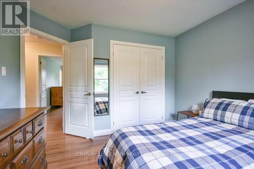 Bedroom #2 - 5051 Sideroad 25, Ramara, ON 