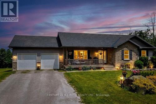 5051 Sideroad 25, Ramara, ON 