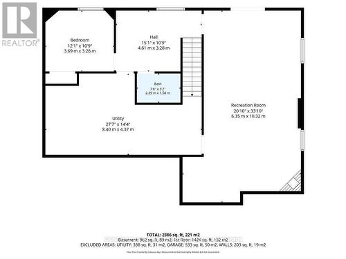 5051 Sideroad 25, Ramara, ON 