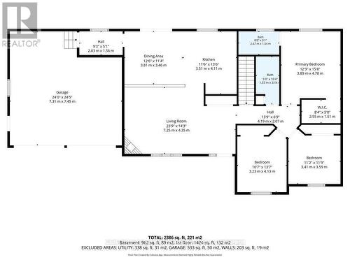 5051 Sideroad 25, Ramara, ON 