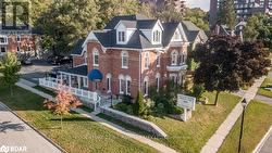 1 BERCZY STREET  Barrie, ON L4M 3P5