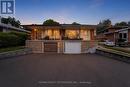 Raised Bungalow, Private Garage - 2589 Lundigan Drive, Mississauga, ON 