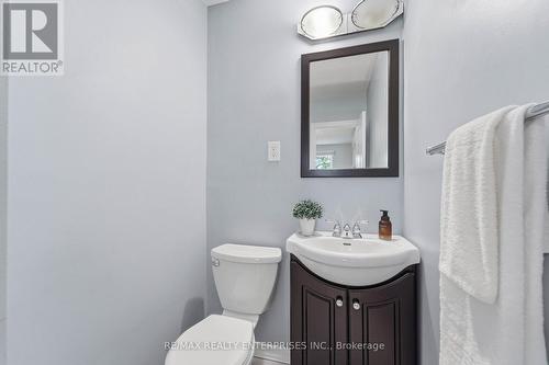 2 Pc Primary Ensuite - 2589 Lundigan Drive, Mississauga, ON 