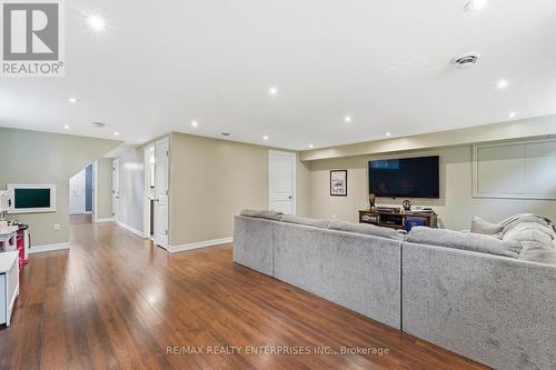 Open Concept, Plenty Of Storage - 2589 Lundigan Drive, Mississauga, ON 