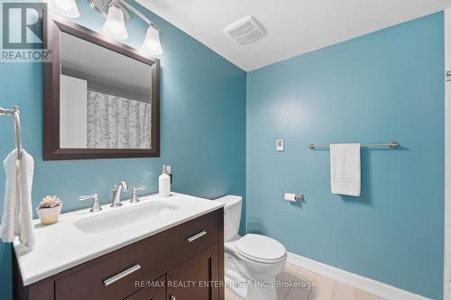 4 Pc Lower Bath - 2589 Lundigan Drive, Mississauga, ON 