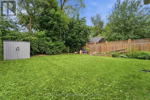 2589 Lundigan Drive, Mississauga, ON 