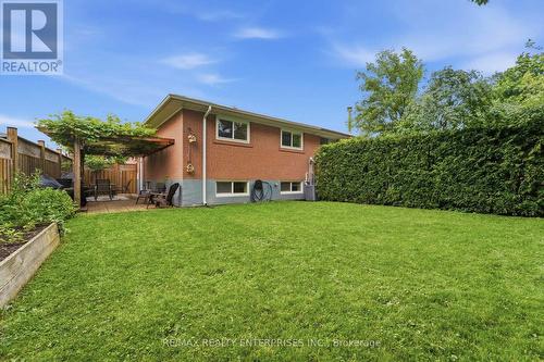 2589 Lundigan Drive, Mississauga, ON 