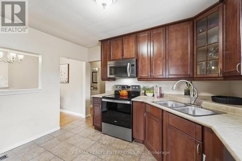 2589 Lundigan Drive, Mississauga, ON 