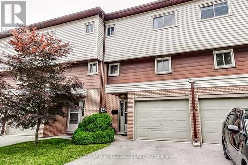 20 - 23 WATSON'S LANE  Hamilton, ON L9H 5G9