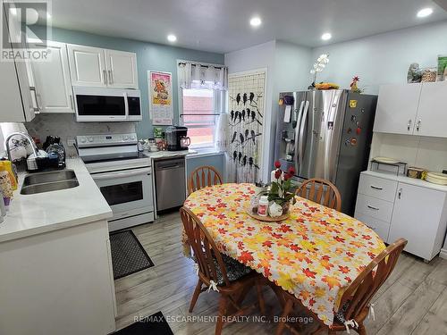 239 West 18Th Street, Hamilton, ON 