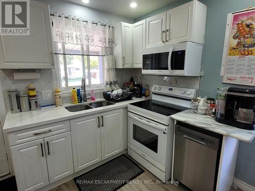 239 West 18Th Street, Hamilton, ON 