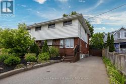 152 TAUNTON ROAD W Oshawa (Samac), ON L1G 3T3