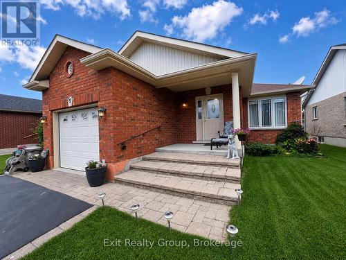55 GAVEY STREET  Belleville (Thurlow Ward), ON K8N 0L8