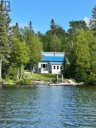 LOT 10 HORWOOD LAKE ROAD  Timmins (Tm - Outside West), ON P4N 7N2