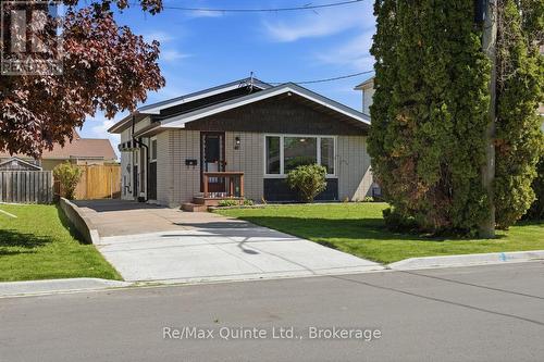 40 MCCANN STREET  Quinte West (Trenton Ward), ON K8V 1W1
